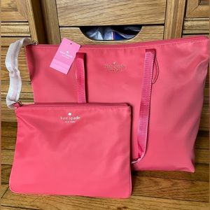 Kate Spade Large Purse